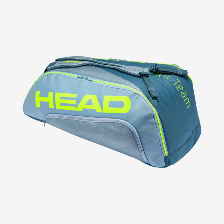 HEAD TOUR TEAM EXTREME 9R SUPERCOMBI TENISOVÝ BAG 